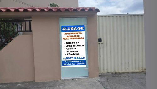 Apartamento Aracruz ES - Foto 2