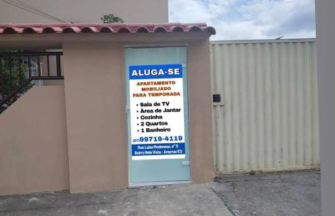 Apartamento Aracruz ES - Foto 2