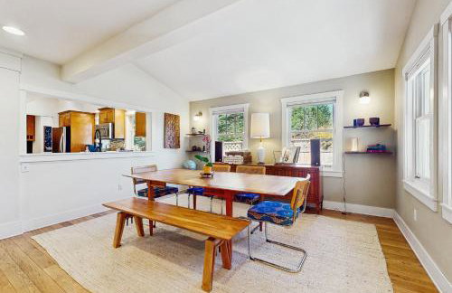 Seattle’s Cozy Coast Retreat - Foto 6