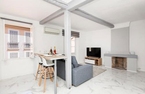 Renoveted studio - Central - AC - Foto 1