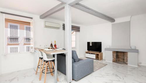 Renoveted studio - Central - AC - Foto 1