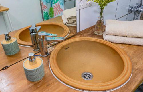 Eco Casa Salitre,Montaña, Campo y Playa - Foto 11