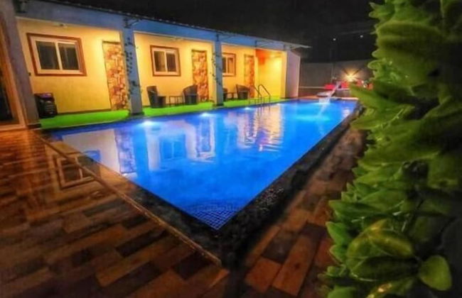 Wandr Tryo Villa Karjat - Foto 10