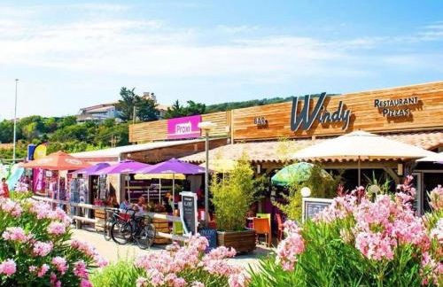 Les Issambres appartements climatisés en bord de mer - Foto 18