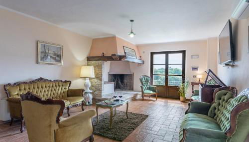 Villa Montepescini - Foto 2