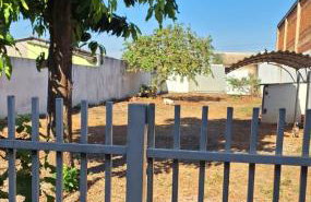 Casa aconchegante emJaciara MT Centro BR 364 - Foto 13