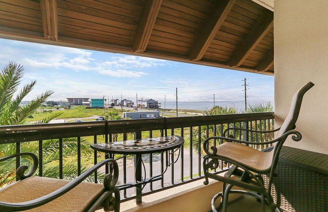 Club at Mexico Beach 2C Coastal Dreaming - Foto 33