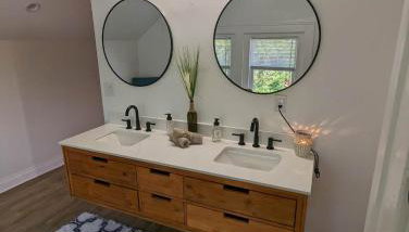 Bright Studio Stay Downtown - Foto 5