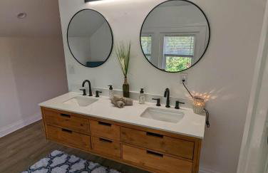 Bright Studio Stay Downtown - Foto 5