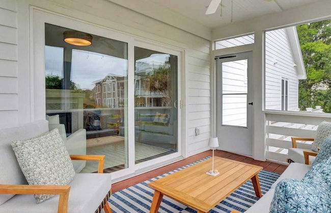 Be a Sullivans Local! 1307 Cove Avenue by Avantstay Pool + Outdoor Living - Foto 53