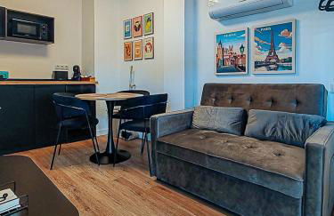 Attic Back Lion - Foto 4