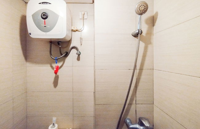 Chic 2Br Apartment Gateway Pasteur - Photo 21