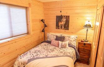 Beautiful Relaxing Home in Warm Springs Ranch - Misty Mountain Hideaway - Foto 9