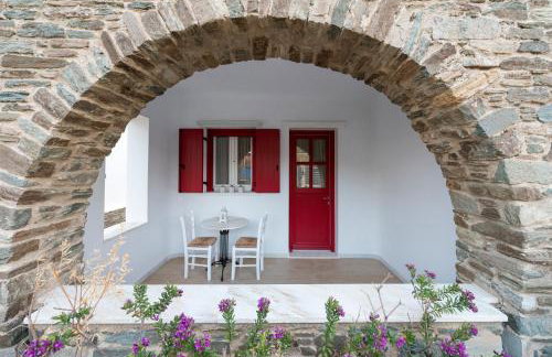 Pirgos Suites - Foto 12