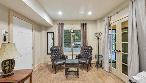 Amenity-Packed Holiday Home - Foto 5