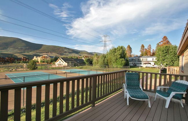 Swan Mountain Resort - Foto 41