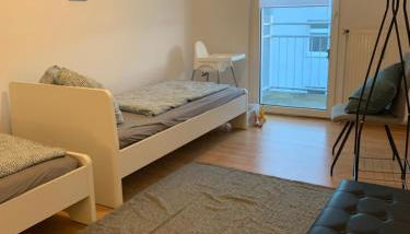 Blue Chili 21-4 - 3 Schlafzimmer - 7 Betten - WLAN - Balkon - Foto 4