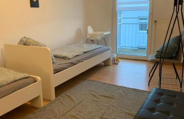 Blue Chili 21-4 - 3 Schlafzimmer - 7 Betten - WLAN - Balkon - Foto 4