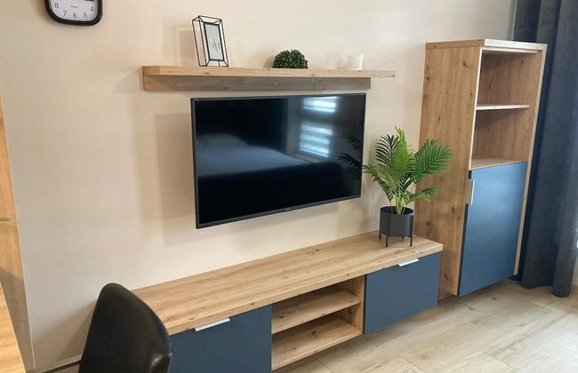 PLATON RESIDENCE APARTMENTS - Foto 22