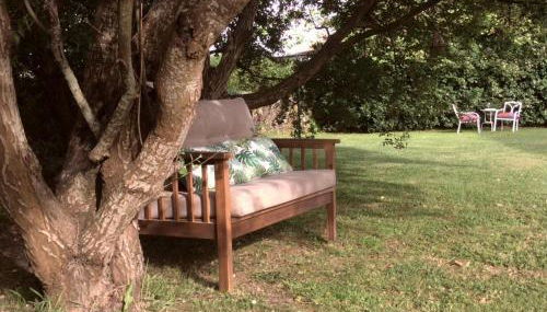 Puente Romano - Foto 4, Garden