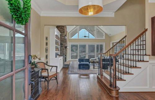 Luxury Escape by the Lake - Foto 8