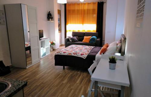 Apartamento Domingo Lozano - Foto 1