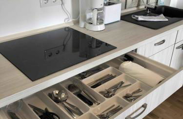 Stilvolle Ferien-Geschäftswohnung Brandenburger Seenlandschaft - Photo 11