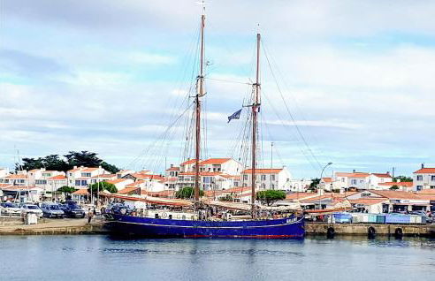 Stunning Home In Noirmoutier En Lile - Foto 18