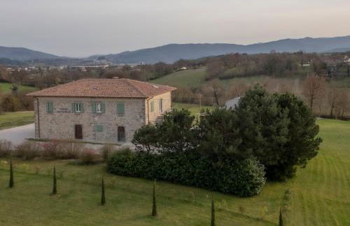 Agriturismo Podere Sant' Agnese - Foto 8