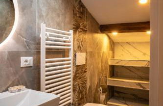 Enjoyhousebracciano suite1 - Foto 17
