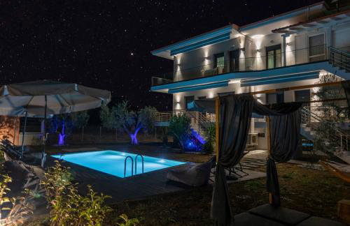 Berries Luxury Apartments - Foto 18