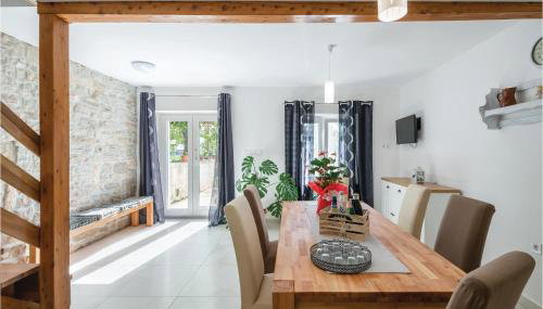 Cozy Home In Barban With Wifi - Foto 5