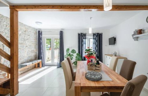 Cozy Home In Barban With Wifi - Foto 5