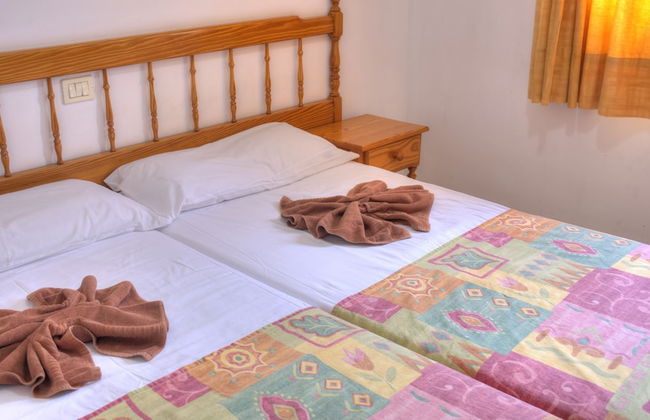 Apartamentos Tisalaya - Photo 5