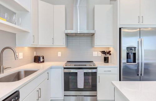 Forge at Raleigh Iron Works - Foto 109