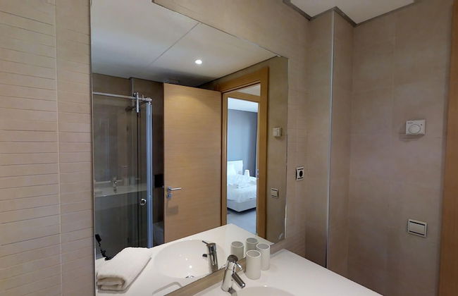 Luxurious Apartment With Spa Area - Foto 14