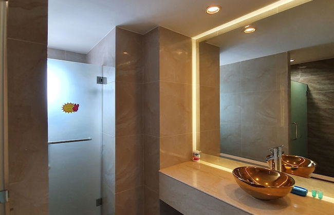 Most Luxurious Penthouse - Foto 69