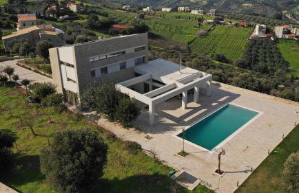 Diktamon Retreat Luxury Villa - Foto 39