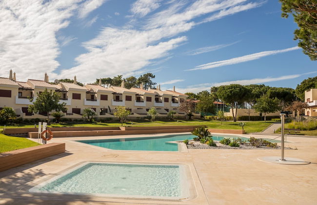 Vilamoura Typical 3 With Pool by Homing - Foto 1