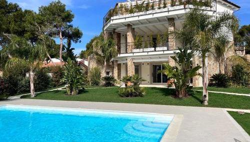 Aquamarina Pavoncella Rossa & SPA - Foto 3