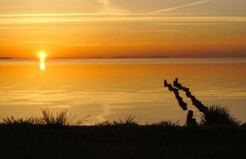 Ostseeferienhaus Nebengebäude - Foto 12