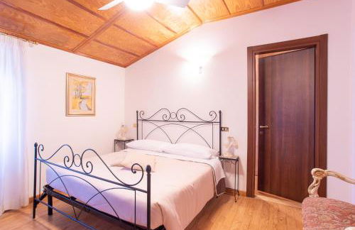 Villa Montegenco B&B - Foto 19