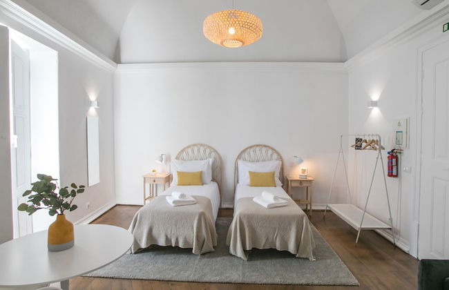 Casa Soure Suites & Apartments - Foto 4