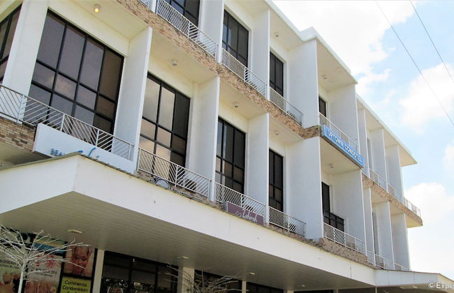 Uptown Condotel - Foto 45