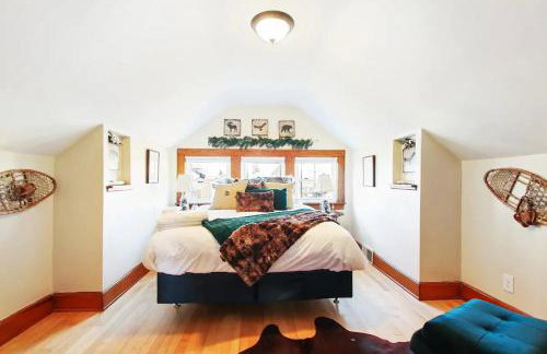 Milwaukee Bungalow - Foto 18