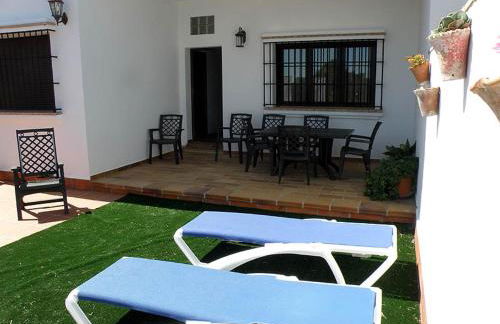 Las casitas de zahora - casitasmanoli - Foto 17