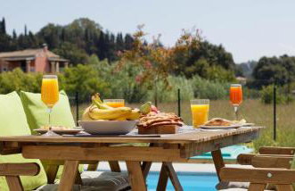 Corfu Garden Villas - Foto 9