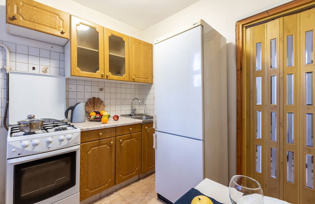 Kvart Boutique Kiyevskiy - Foto 54