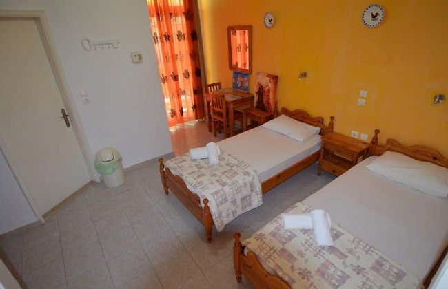 Marianthi Studios Stegna - Foto 19