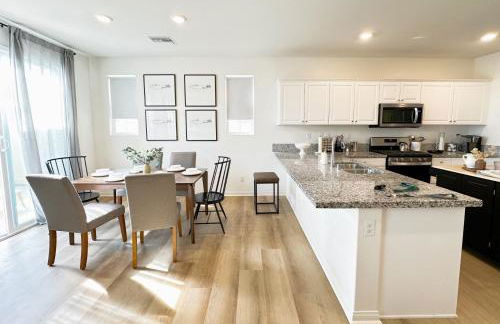 Claremont Colleges And Ontairo Mills Single Villa stay more 30 nights - Foto 20